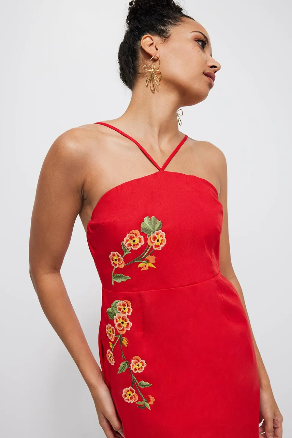 Pierre Dress
