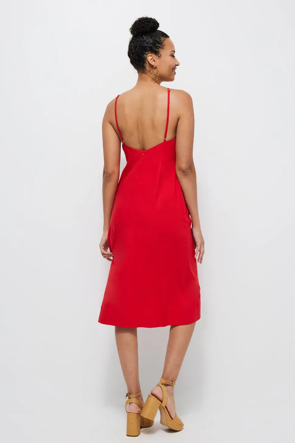 Pierre Dress