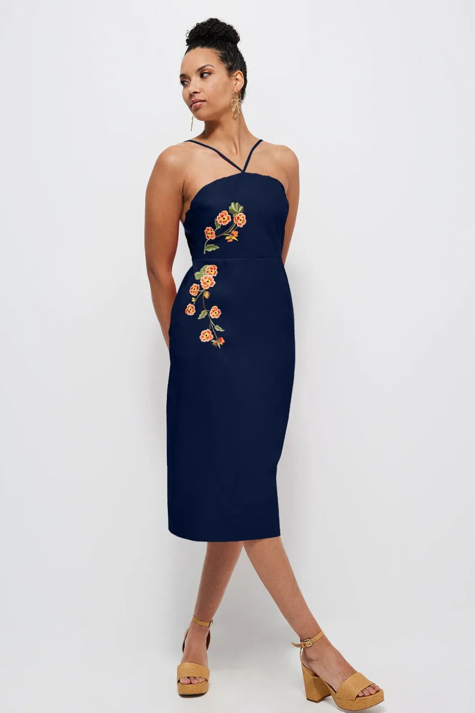 Pierre Dress