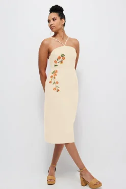 Pierre Dress