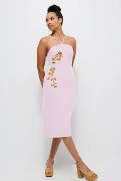 Pierre Dress