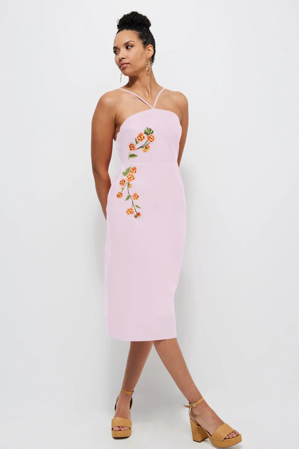 Pierre Dress