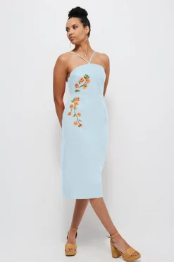 Pierre Dress