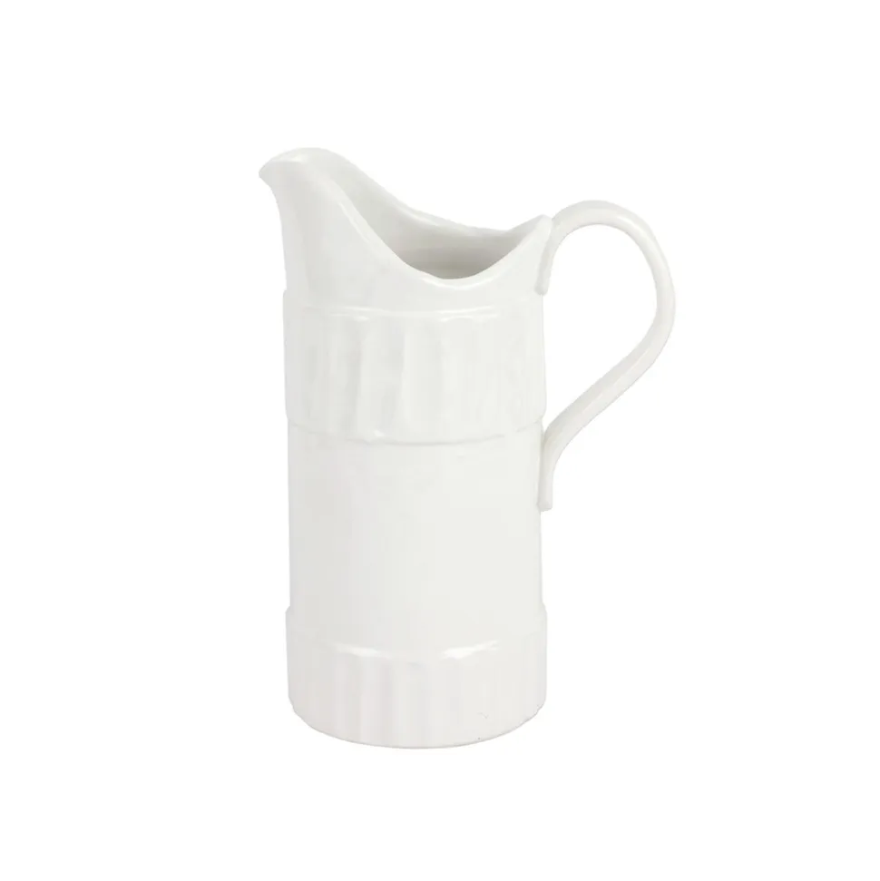 Pietra Serena Medium Pitcher