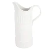 Pietra Serena Tavern Pitcher
