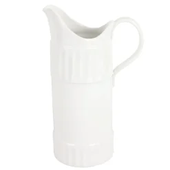 Pietra Serena Tavern Pitcher