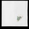Pine Trees Napkin