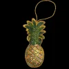 Pineapple Ornament