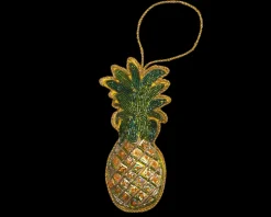 Pineapple Ornament