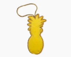 Pineapple Ornament