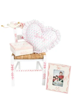 Pink Baby Bundle