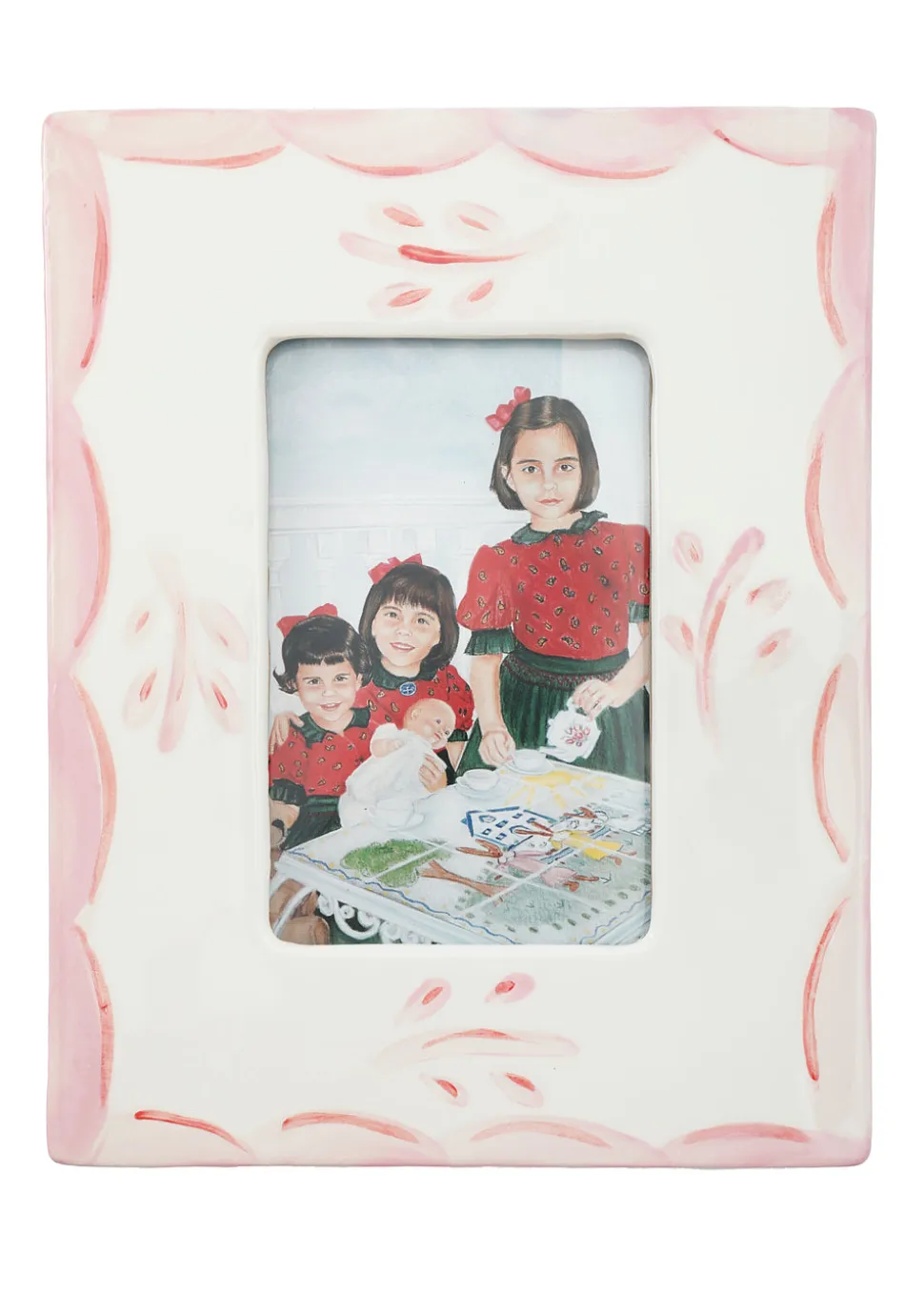 Pink Baby Bundle