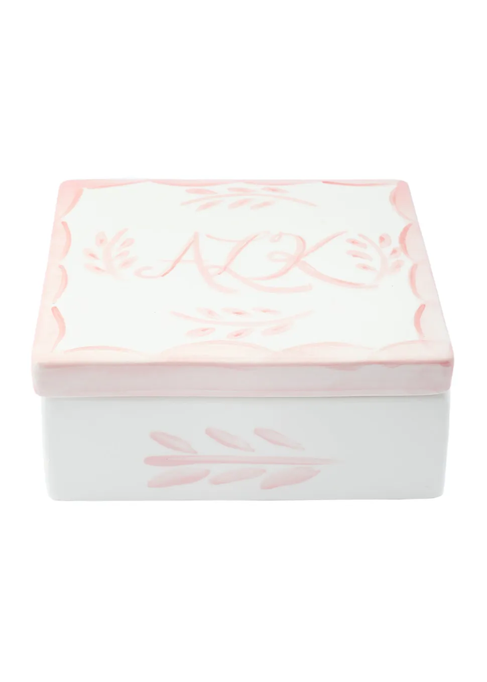 Pink Baby Bundle