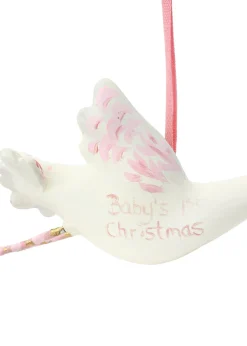 Pink Baby Bundle