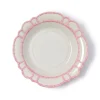 Pink Bamboo Touch Bowl