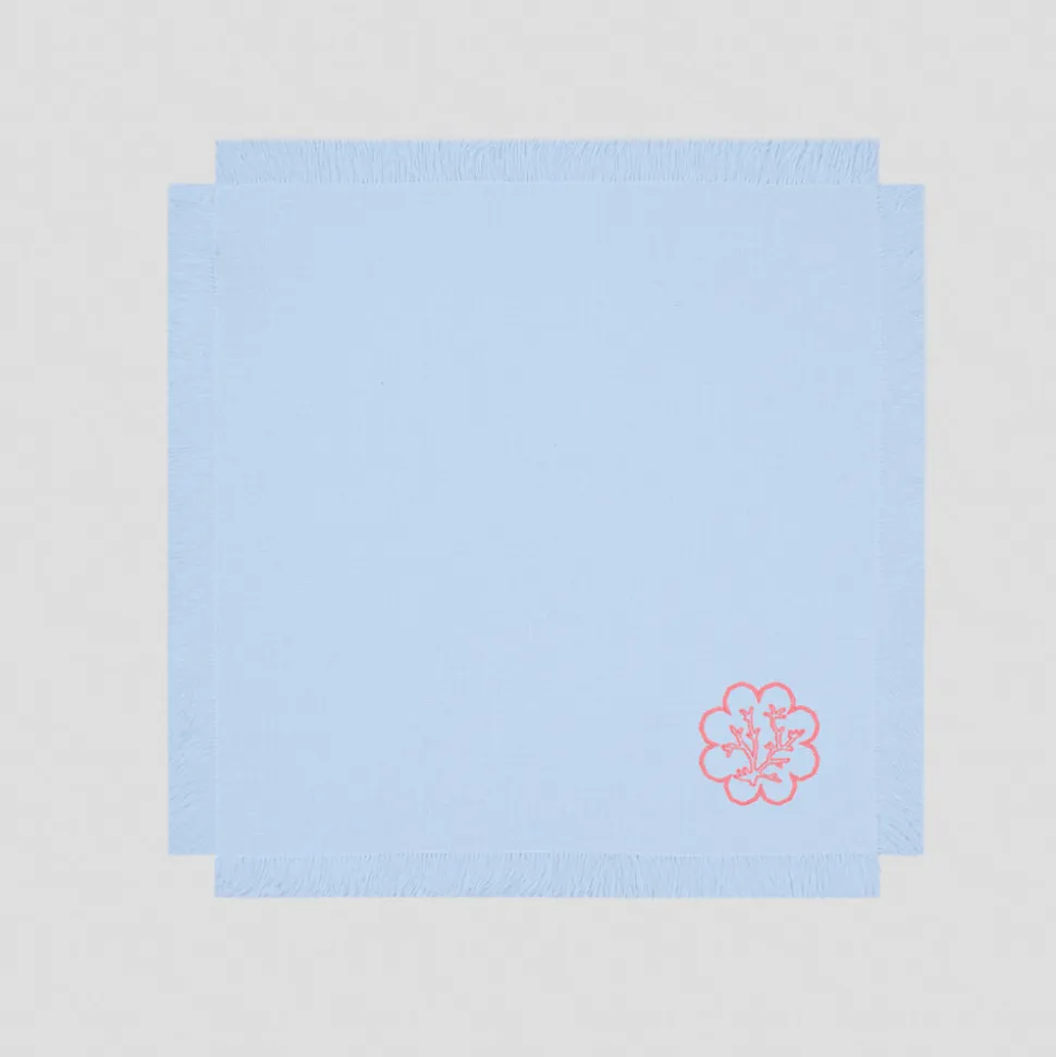Pink Corallo Napkin