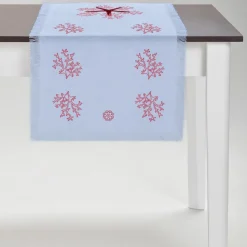 Pink Corallo Table Runner