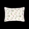 Pink Pond Floral Mini Pillowcase