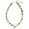 Pink Sands Necklace