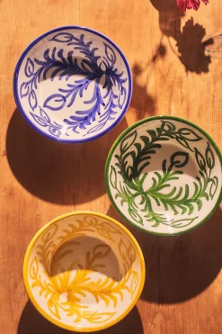 Pink Vina Bowl