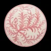 Pink Vina Large Bowl