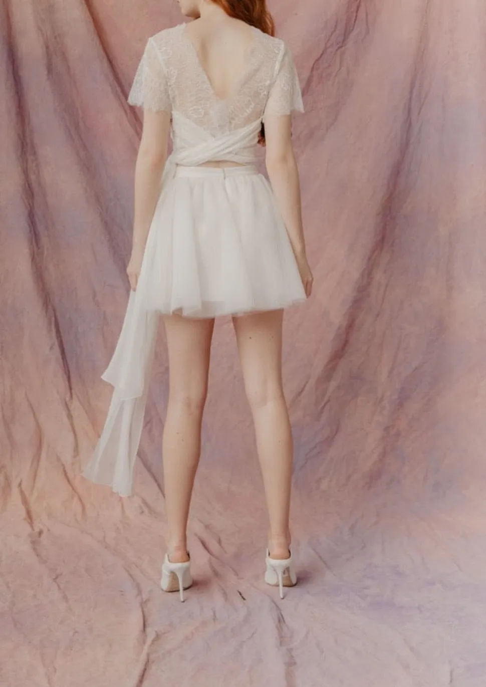 Pinkie Skirt