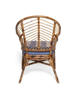 Piolo Bamboo Chair