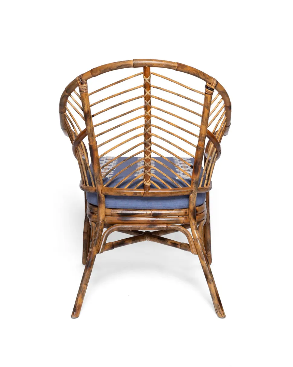 Piolo Bamboo Chair