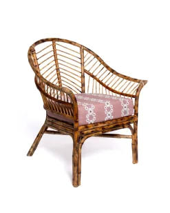 Piolo Bamboo Chair