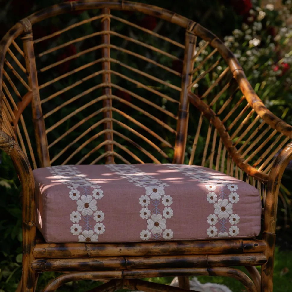 Piolo Bamboo Chair