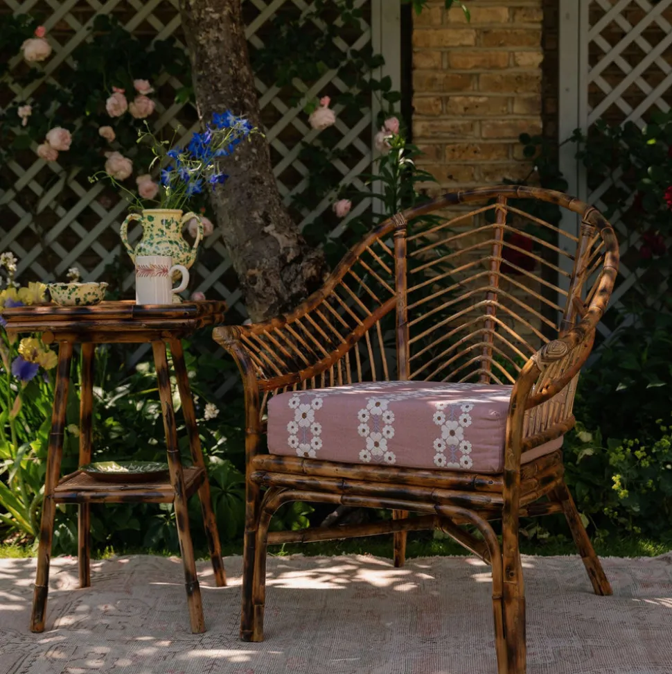 Piolo Bamboo Chair