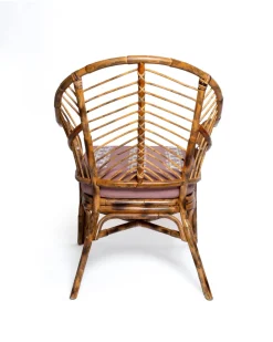 Piolo Bamboo Chair