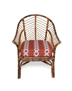 Piolo Bamboo Chair