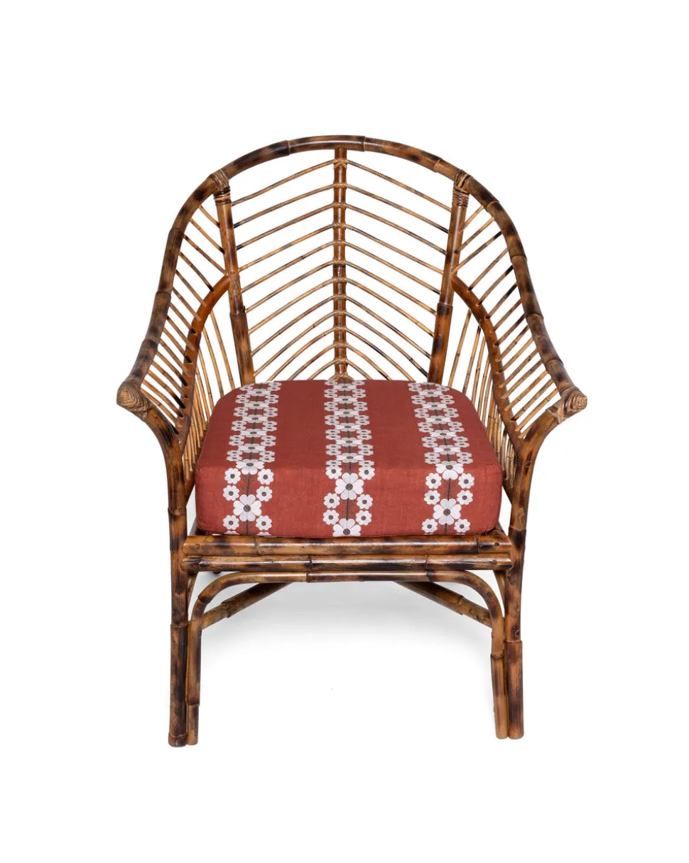 Piolo Bamboo Chair