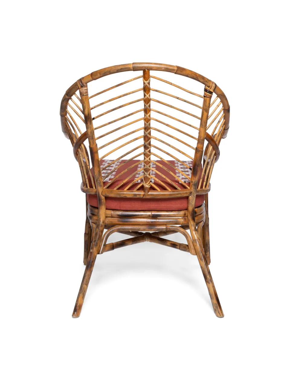 Piolo Bamboo Chair