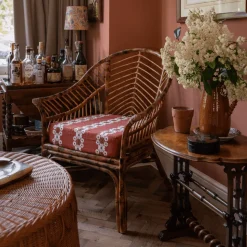 Piolo Bamboo Chair