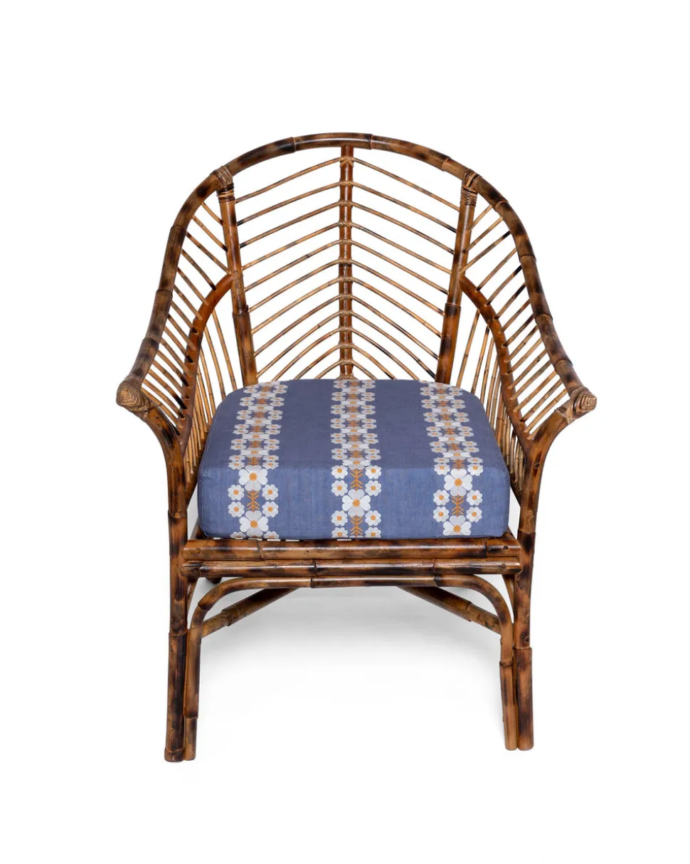 Piolo Bamboo Chair