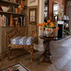Piolo Bamboo Chair