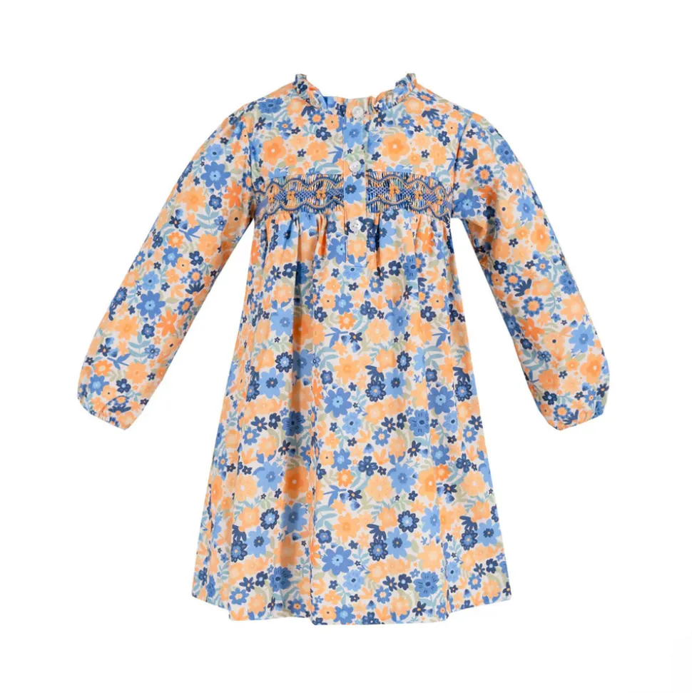 Piper Girl Dress