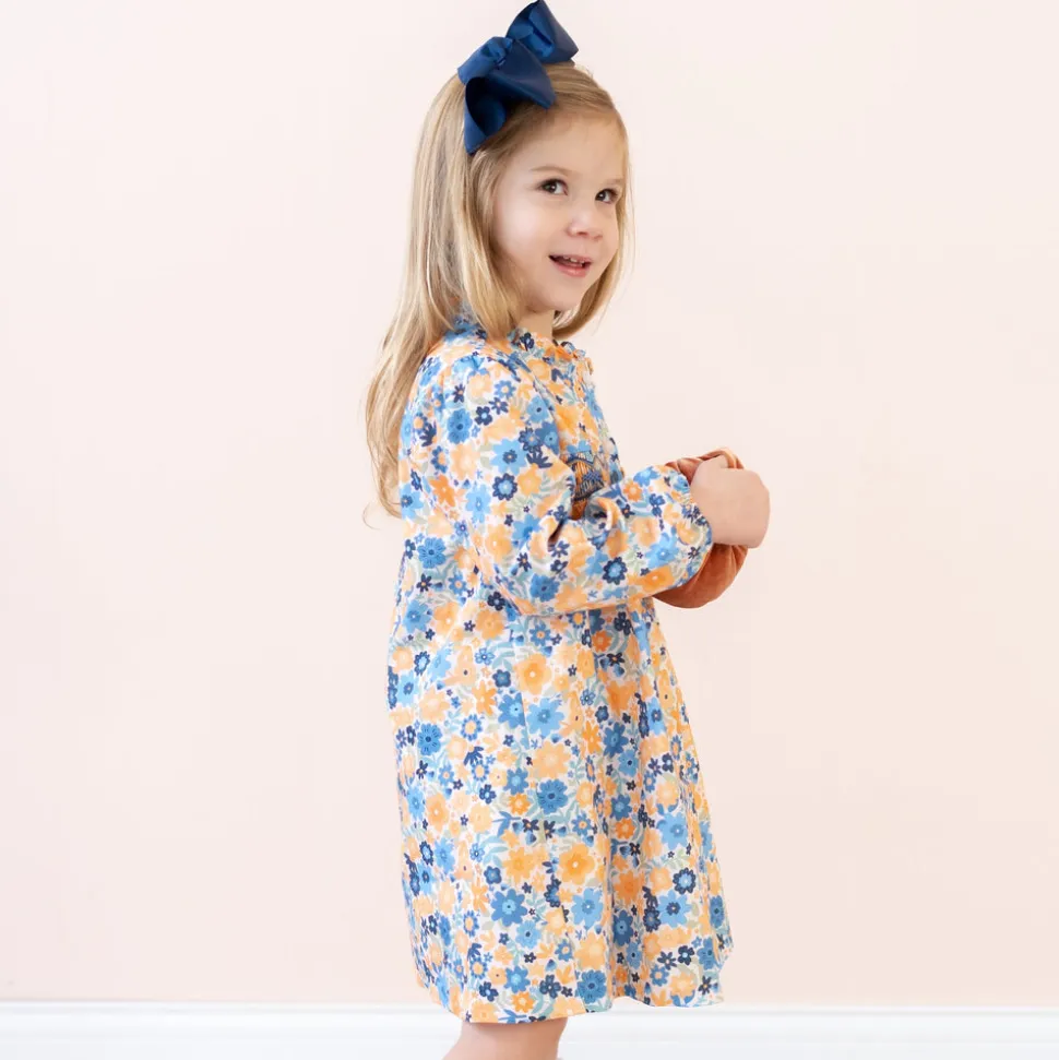 Piper Girl Dress