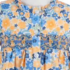 Piper Girl Dress