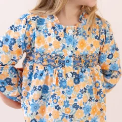 Piper Girl Dress