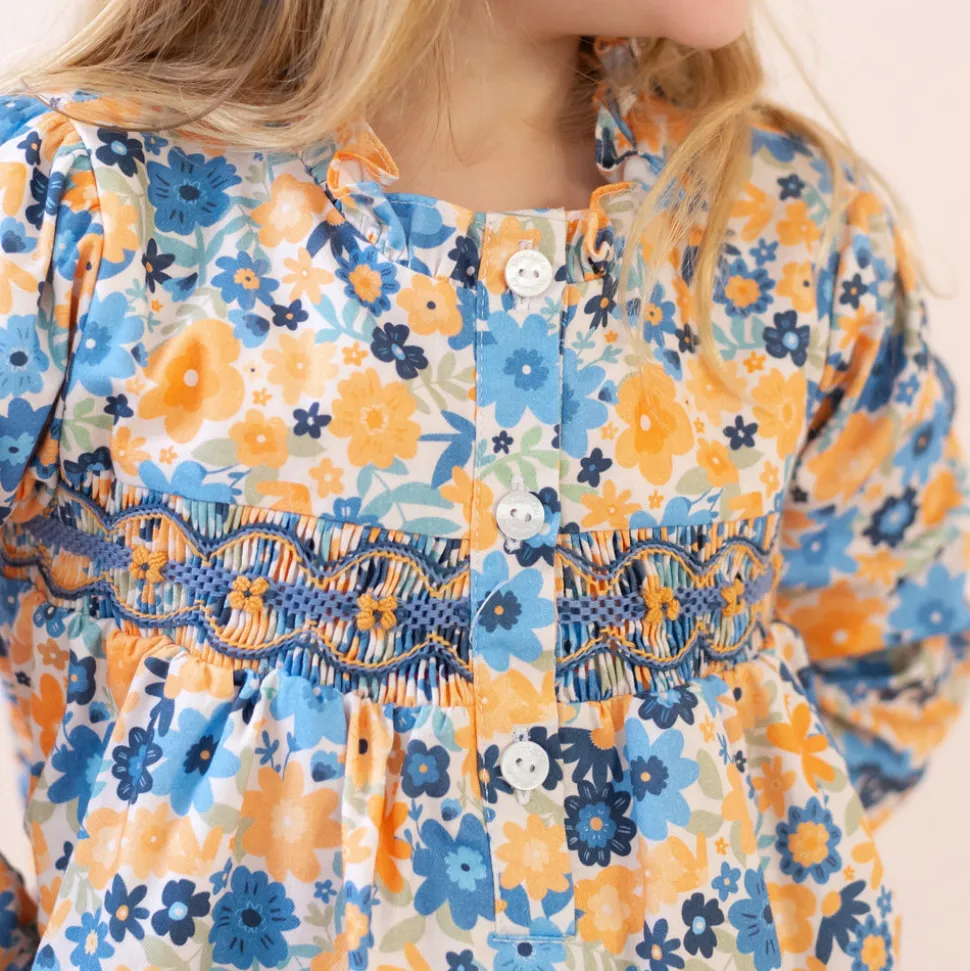 Piper Girl Dress