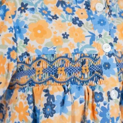 Piper Girl Dress