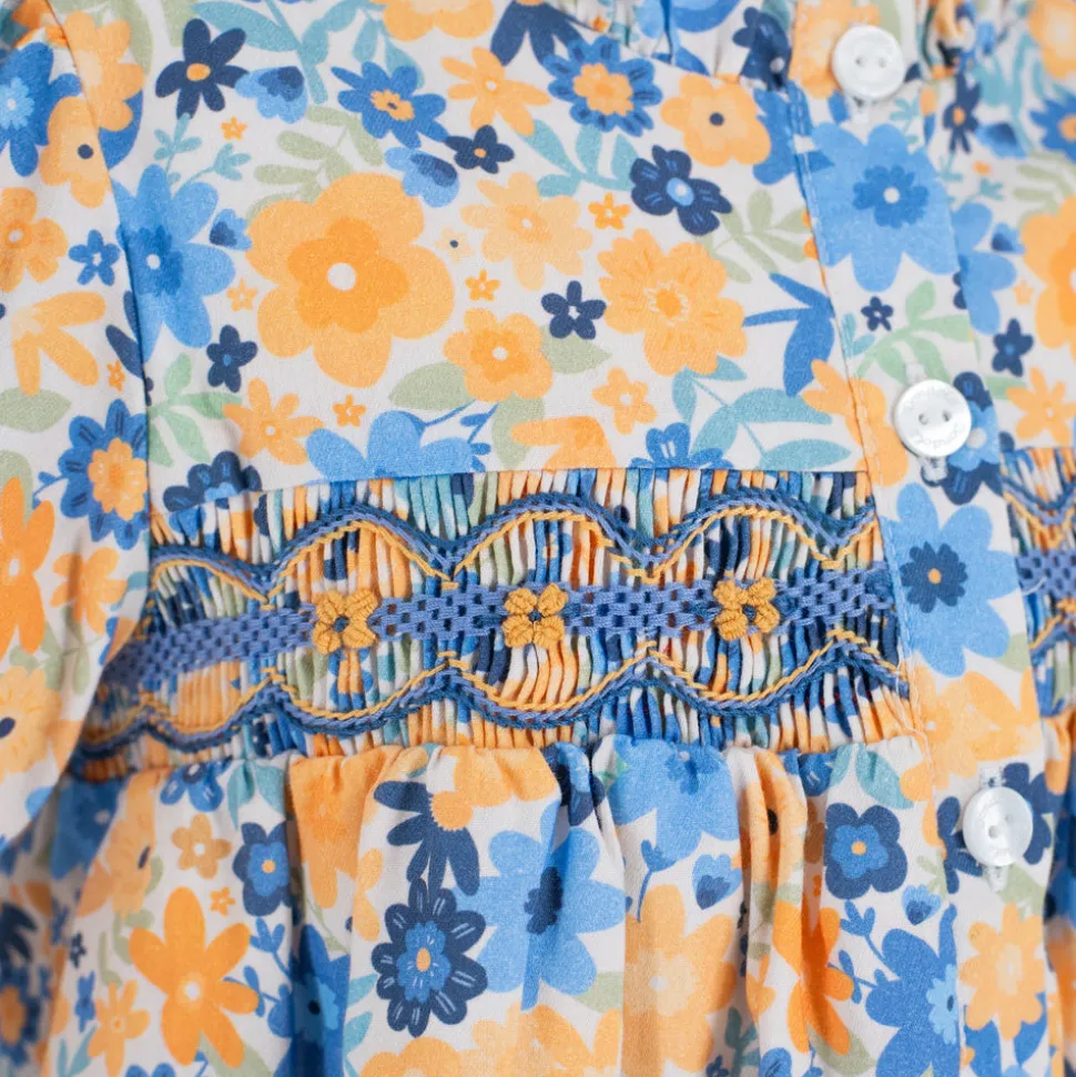 Piper Girl Dress