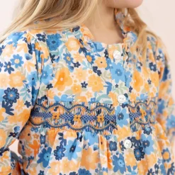 Piper Girl Dress