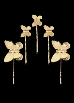 Pippa Bobby Pin Set