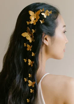 Pippa Bobby Pin Set