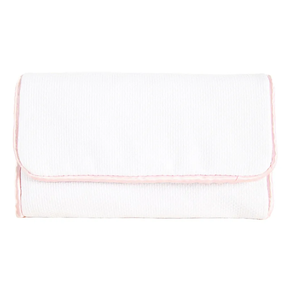 Pique Mini Make-Up Bag