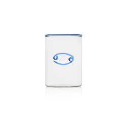 Pisces Lowball Glass